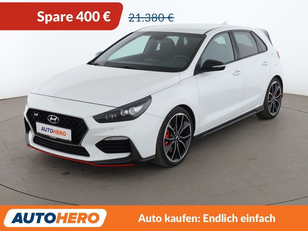 Image of Hyundai i30
