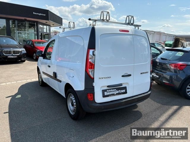Fahrzeugabbildung Renault Kangoo Rapid Extra Blue dCi 115 Sortimo/GJR