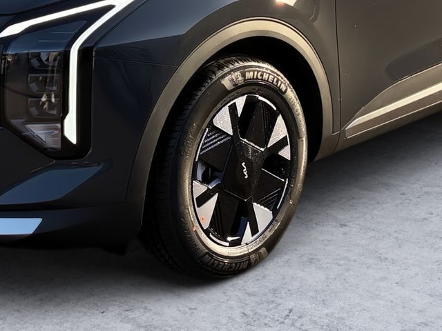 Fahrzeugabbildung Kia Sportage (NQ5) Vision Navi LED Auto 2-Zonen-Klim