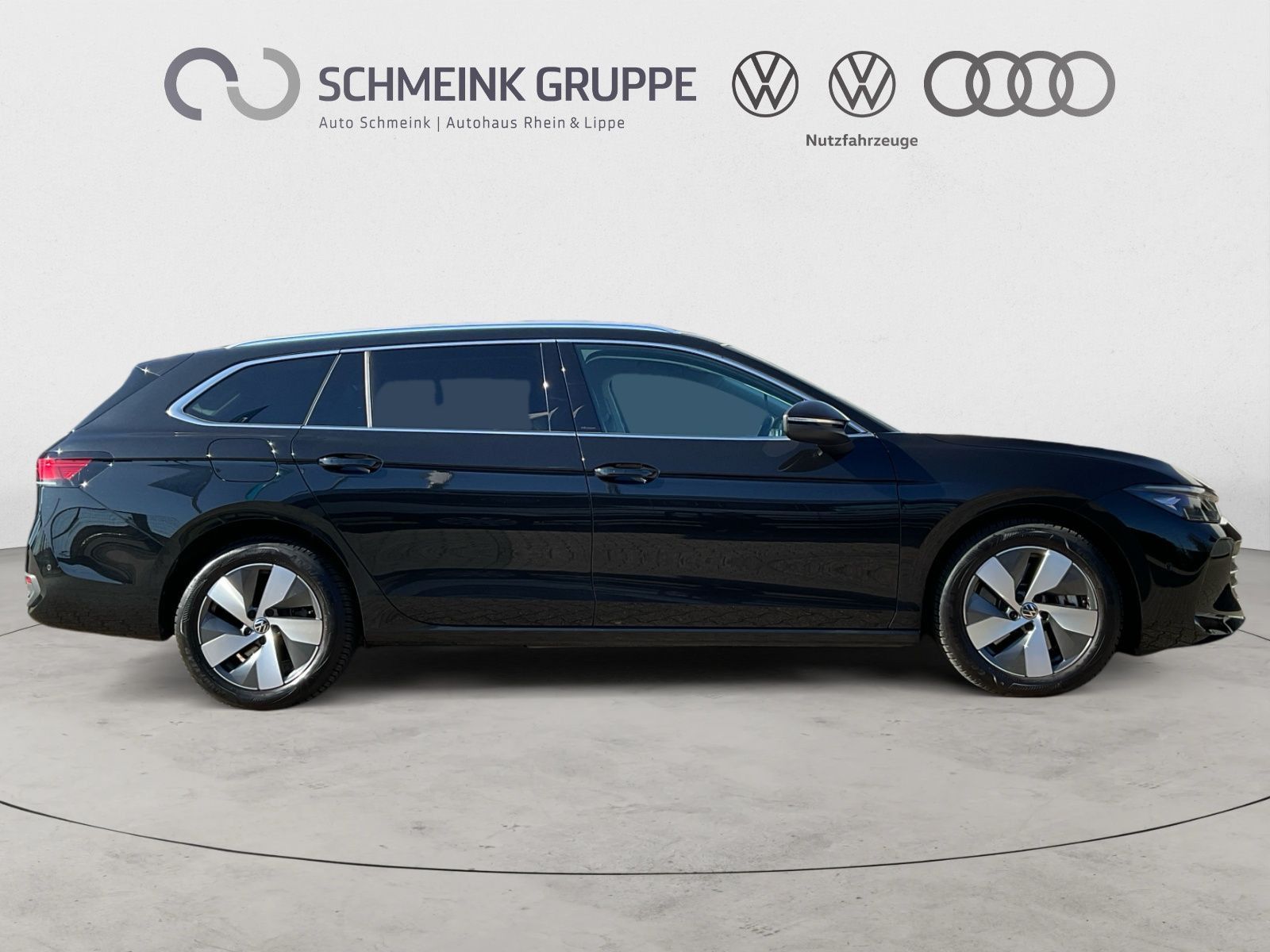 Volkswagen Passat - Bild 6