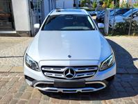 Mercedes-Benz E 350 d 4Matic All-Terrain TOTW LED KAM SITZHZG