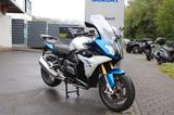 BMW R1200RS ABS DTC ESA 3 Pakete wenig km - BMW K1200RS