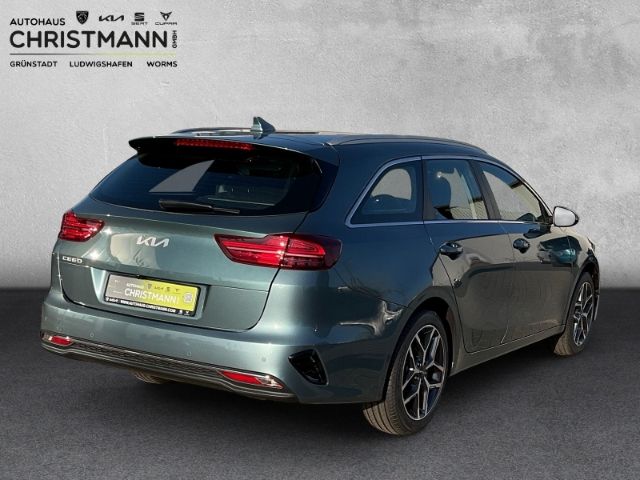 Fahrzeugabbildung Kia Ceed_sw SPIRIT 1.5 T-GDI *TECHNOLOGIE-PAKET*