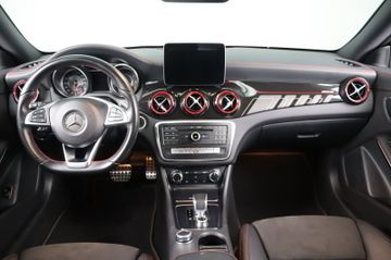 Mercedes CLA 45 AMG - 9