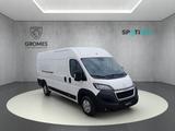 Peugeot Boxer 2,2 Kasten Hochraum  L4H2 HDI 165*KLIMAAUT - Peugeot Boxer l2h2