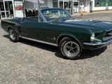 Ford Mustang Cabrio 6390 ccm Big Block 390 er - Ford: Big Block