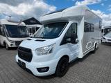 Challenger 337 GA Graphite Ultimate *Automatik*Clesana* - Challenger Diesel Teilintegrierter