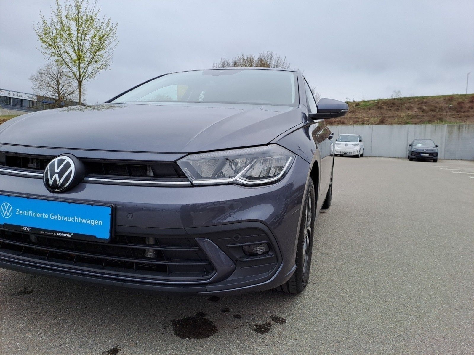 Volkswagen Polo - Bild 13