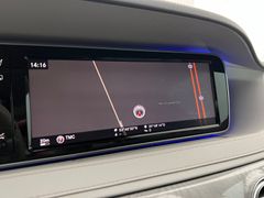 MERCEDES-BENZ Mercedes Benz S 350d LANG/ 1.H/GARANTIE /DESIGNO MERCEDES-BENZ Mercedes Benz S 350d LANG/ 1.H/GARANTIE /DESIGNO