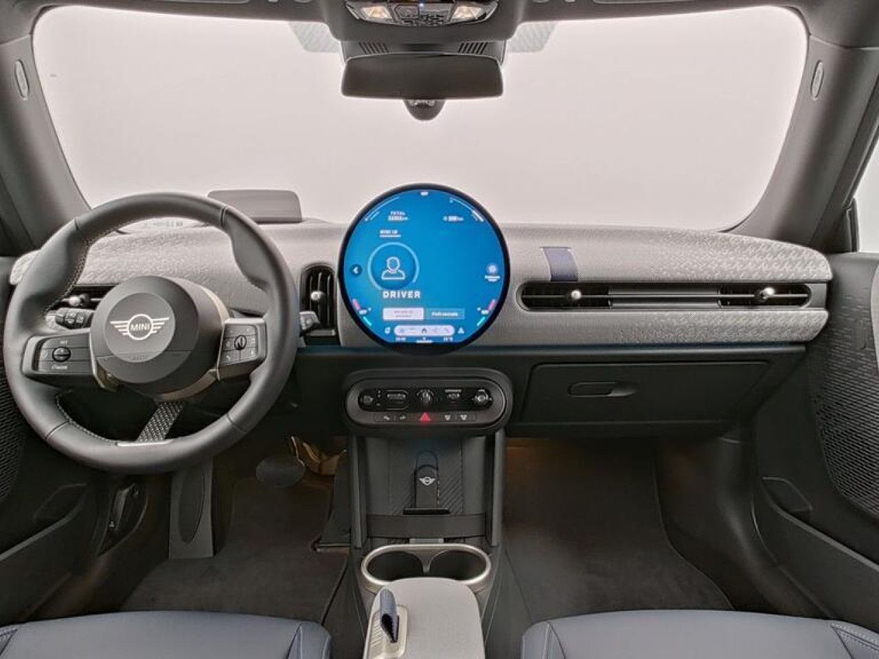 MINI Cooper C - Bild 3