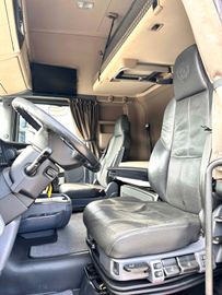Fahrzeugabbildung Scania V8 R580 Topline 6X2, Retarder, Voll-Luft, Leder