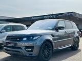 Land Rover Range Rover Sport Autobiography Dynamic VOLL