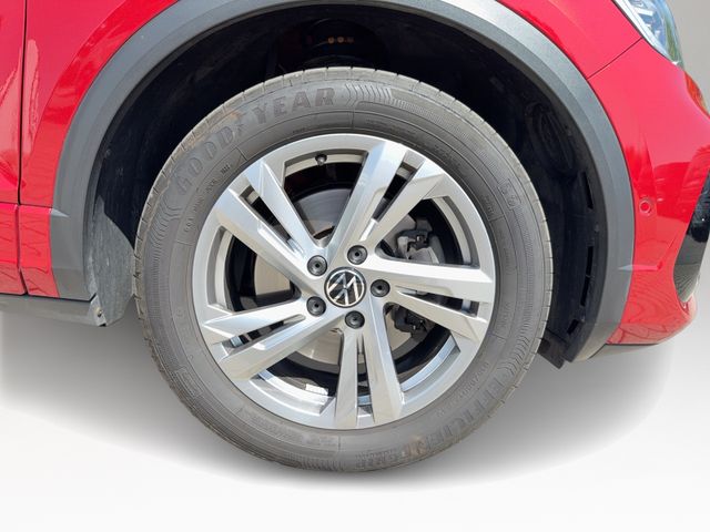 T-Roc 2.0 TSI R-Line 4Motion, AHK, Matrix, RearV