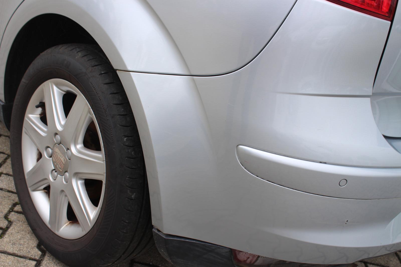 Seat Altea 2007 — photo 23