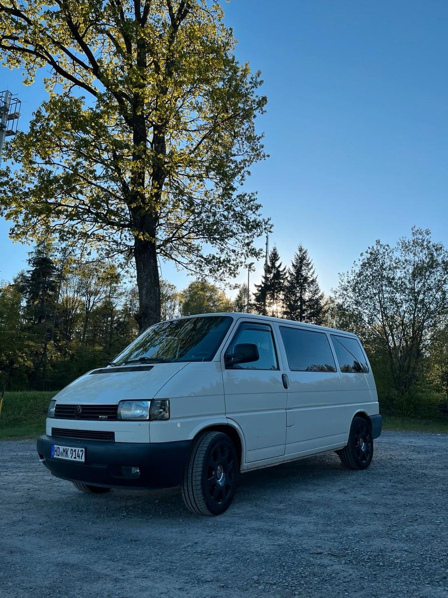 Volkswagen Andere