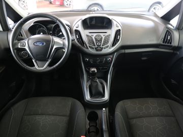 Ford B-Max 1.0 KLIMA SITZHEIZUNG FREISPRECH HU 1127