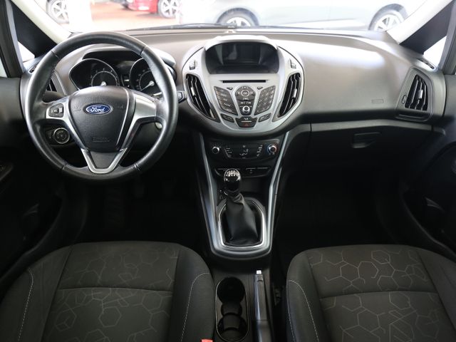 Ford B-Max 1.0 KLIMA SITZHEIZUNG FREISPRECH HU 1127