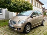 Mercedes-Benz Mercedes Benz A 180CDI Automatik - gebrauchte Mercedes-Benz A 180 aus dem Jahr 2006