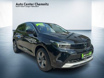Opel Grandland (X) - 3
