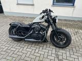 Harley-Davidson Forty Eight  - Harley-Davidson Motorräder in Hagen