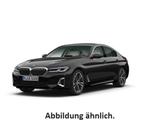 BMW 530 i Luxury Line/HUD/AHK/HUD/Navigation/Leder - BMW 530 in Rostock