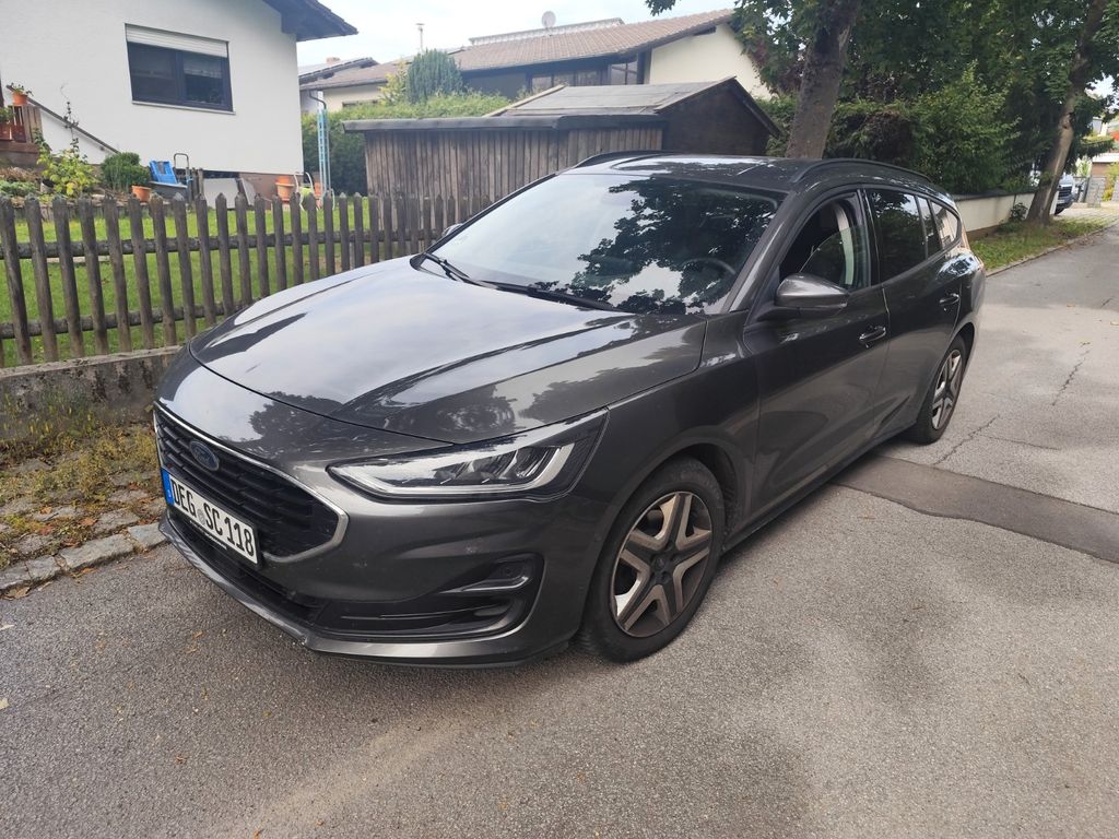 Image of Ford Focus