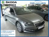Skoda Superb Combi 2.0 TDI DSG Premium Edition LED ACC