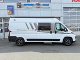 Peugeot CV 600*Markise*Navi/Kamera*Optik-Paket*Fahrrad** - Peugeot 600