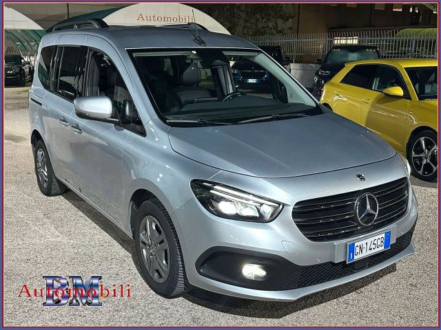 Autres MERCEDES T180D SPORT AUTOMATICA 115CV