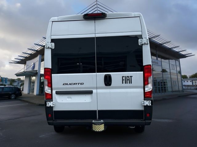 Ducato 2025 Kastenwagen verglast Maxi L4 H2 140