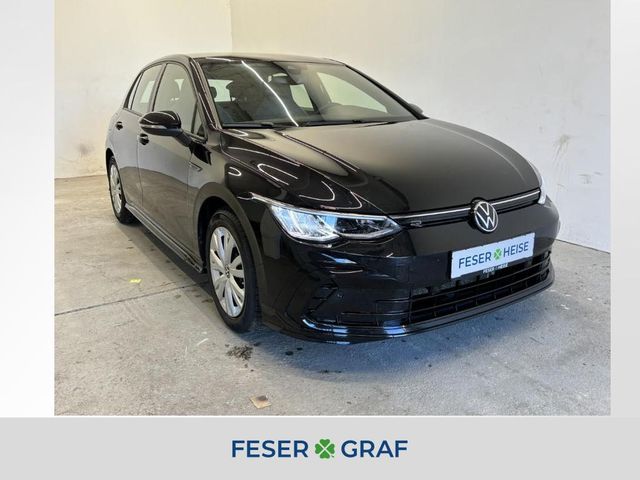 Volkswagen Golf R-Line VIII 1.5 eTSI LED/Navi/Kamera/SHZ/Ap