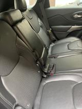 Jeep Cherokee Overland MY20 2.2l 195PS W - Jeep Cherokee: 2.1