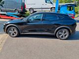 Ford Mustang Mach-E, Standard Range, Heckantrieb - Ford mit Elektro-Antrieb: Mach
