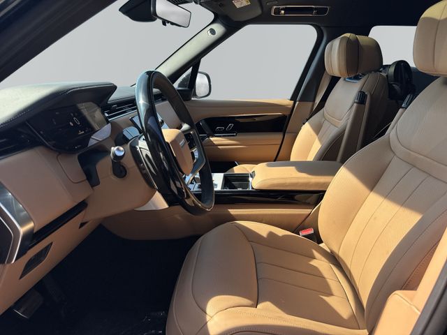 LAND ROVER Range Rover – Bild 8