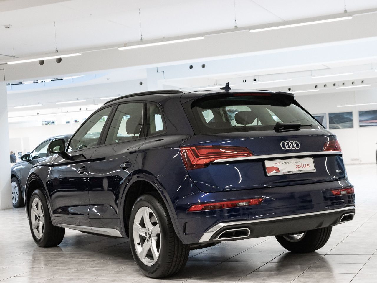 Audi Q5 - Bild 4