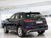 Audi Q5 - Vorschau Bild 4