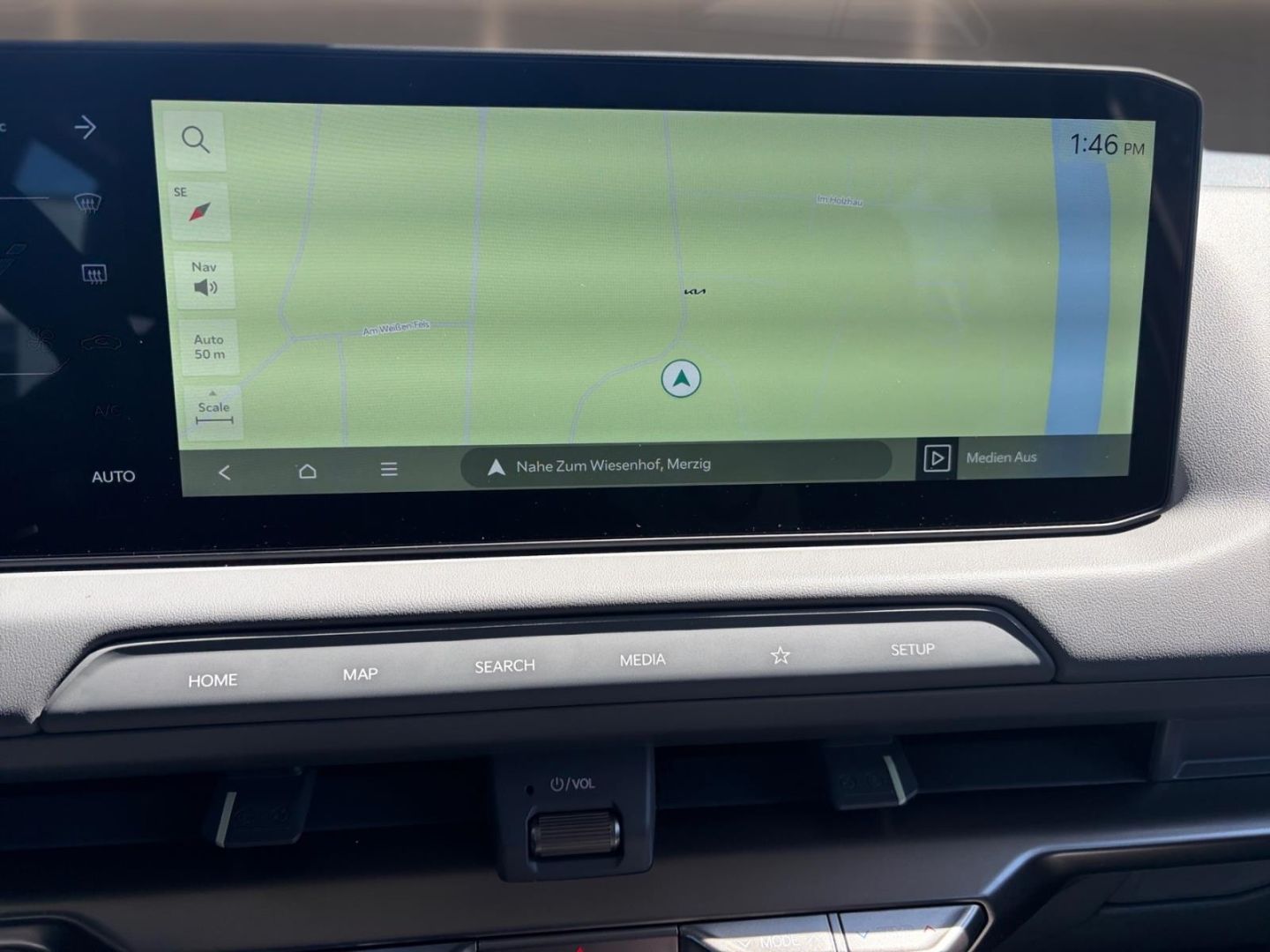 Fahrzeugabbildung Kia EV2 42.2 5S AIR WINTER-CONNECT WÄRMEPUMPE NAVI H