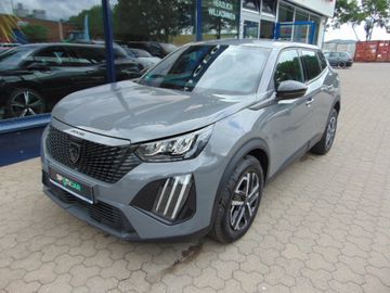 Fotografie Peugeot 2008 Active