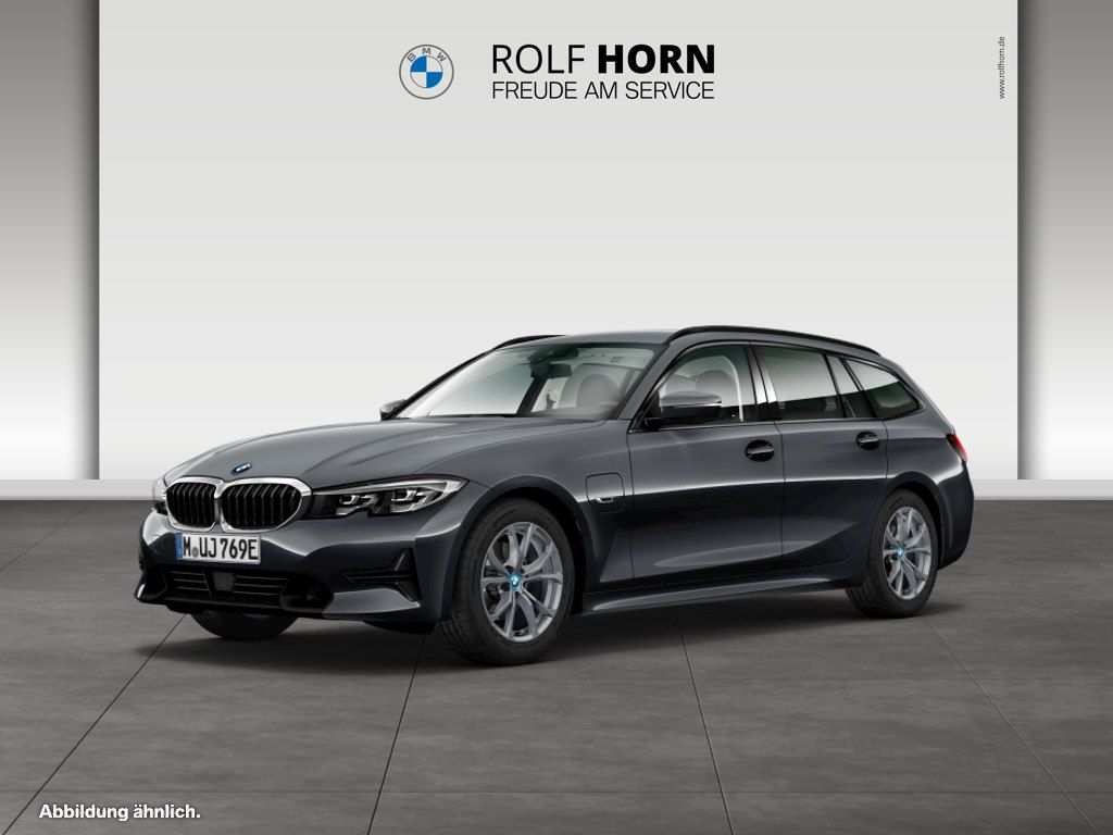 Image of BMW 330