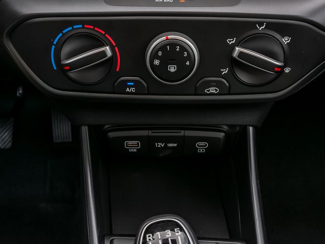 Hyundai Bayon 1.0 Select 2WD Tageszulassung Kamera Navi