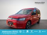 Volkswagen Caddy Life 5-Sitzer 1,5 l 7-Gang-DSG CARPLAY