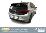 Volkswagen ID.3 S (5-Sitzer) Pro - mit Elektro-Antrieb: Sportwagen