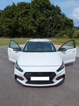 Hyundai i30N Performance| 275 PS| Garantie 03/2027 - Hyundai i30 von privat