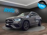 Mercedes-Benz GLA 200 AMG DISTRONIC KEYLESS KAMERA PARKASSIST
