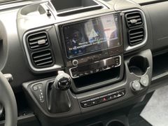 Bürstner SFT 7.0 SIGNATURE  Automatik 180PS AHK