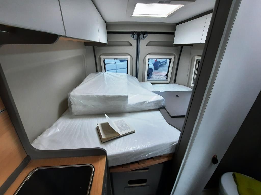 Fahrzeugabbildung LMC Innovan 600 Verfüg./14.421,-€ sparen!