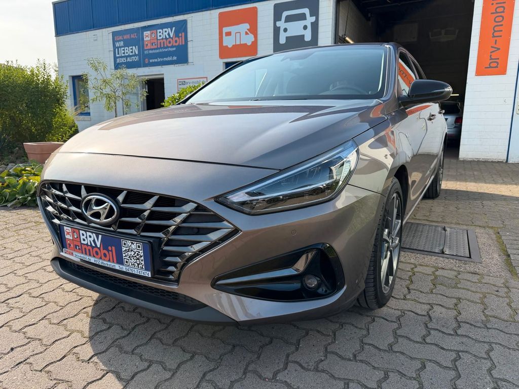 Image of Hyundai i30