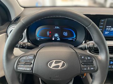 Hyundai i10 Prime