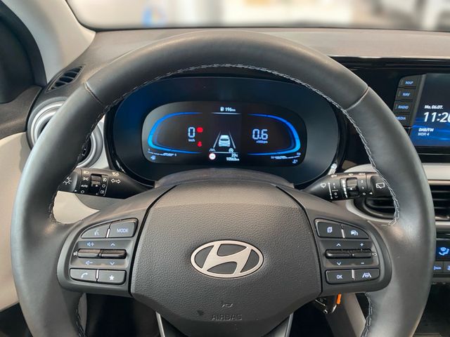 Hyundai i10 Prime