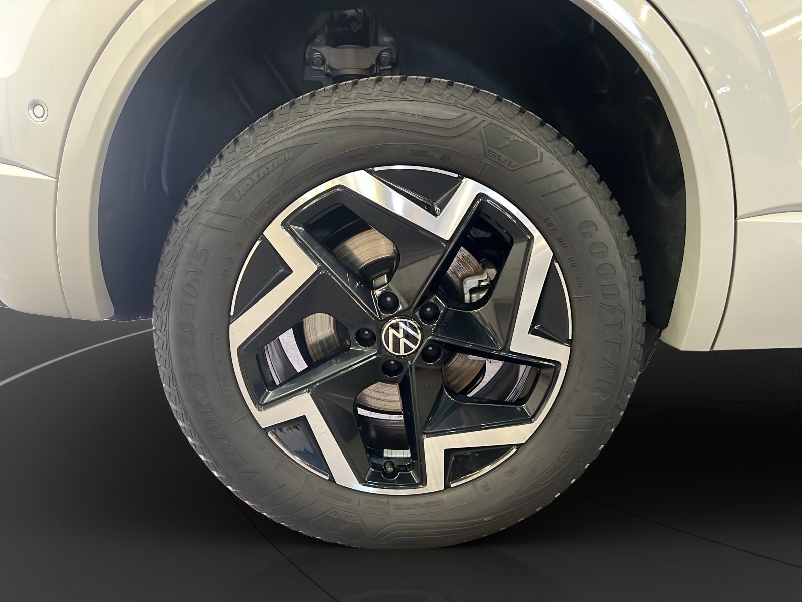 Volkswagen Touareg - Bild 16